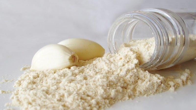 تصویر 2 از خرید پودر سیر + قیمت فروش استثنایی